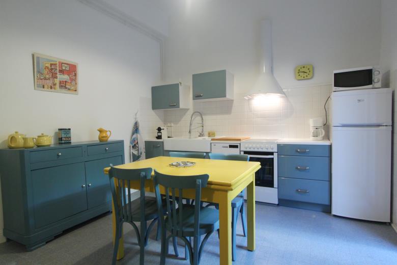 5 - Cuisine Le Petit 27