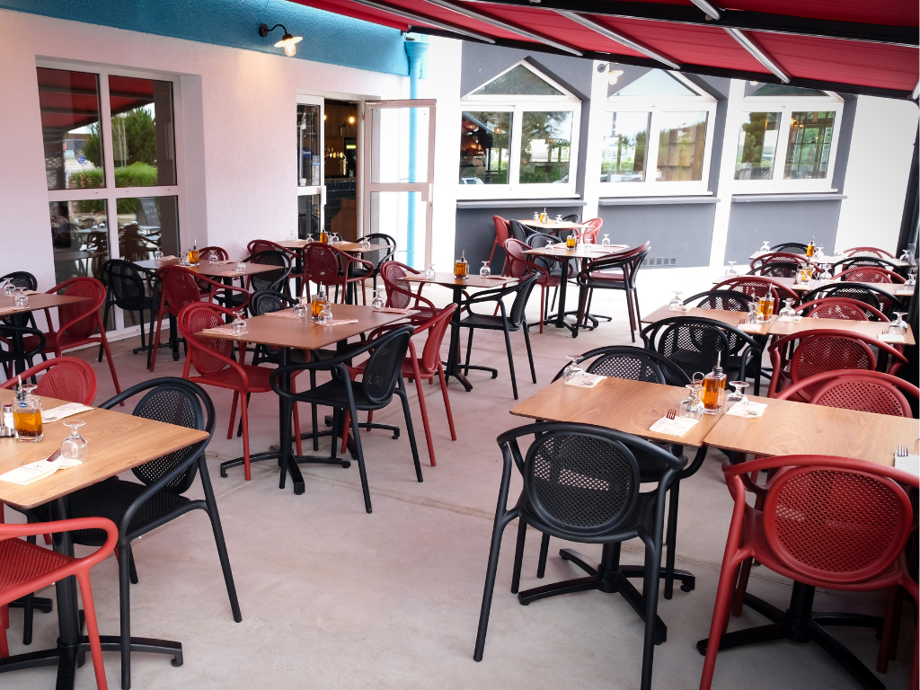 Rivesaltes_restaurant Signorizza_terrasse