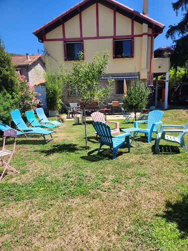 MAISON MADELEINE, Vernet-les-Bains - photo 19