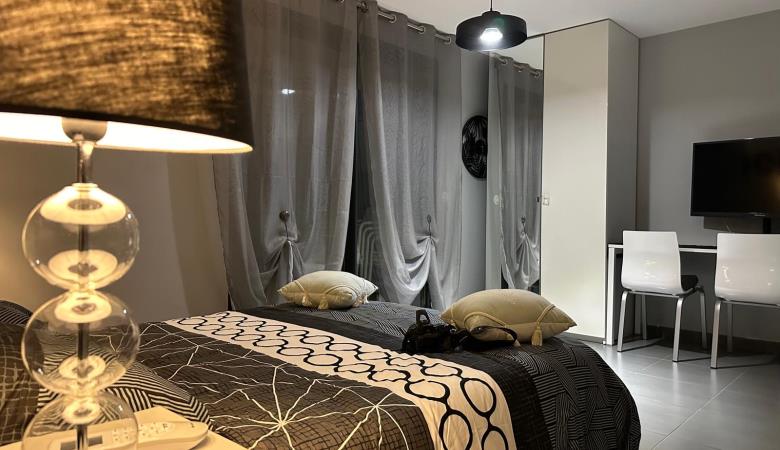 5 Chambre N°2 Max