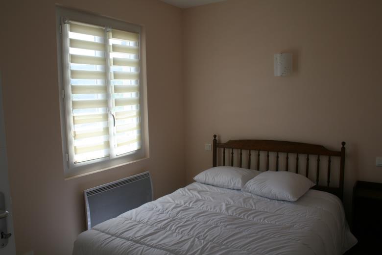 5 Maisonnette chambre 