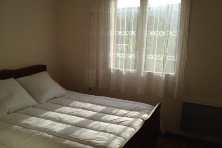 5 Villa chambre 2