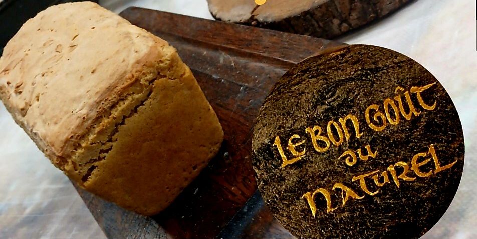 Atelier découverte de pain au petit épeautre et levain naturel