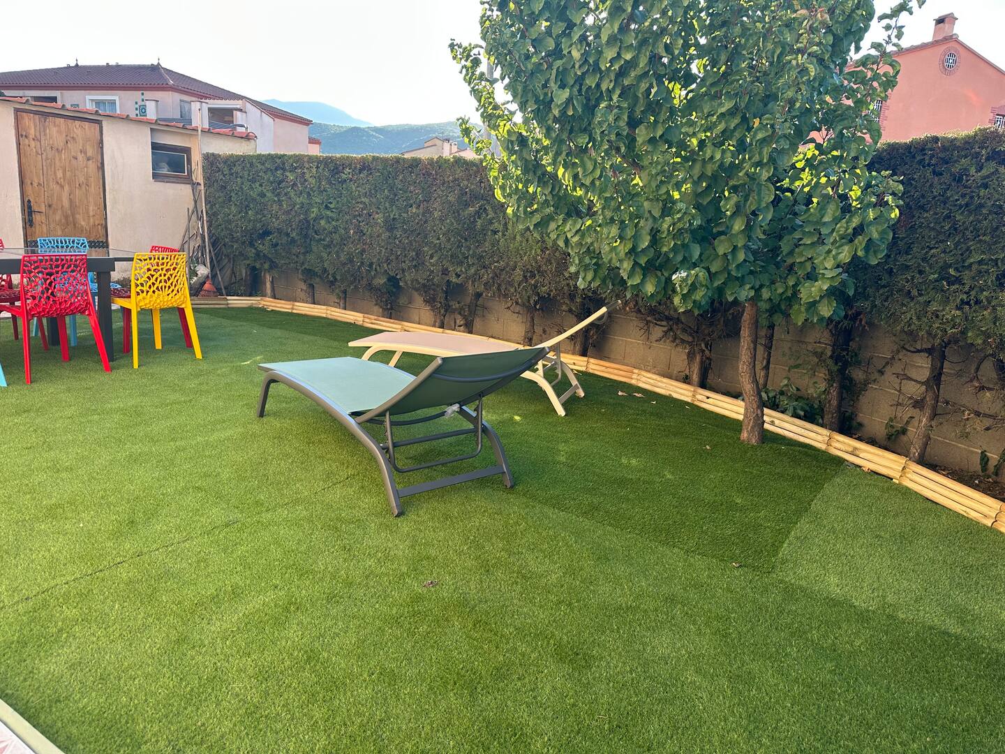 MAISON COSY ET CONFORTABLE, Prades - photo 10
