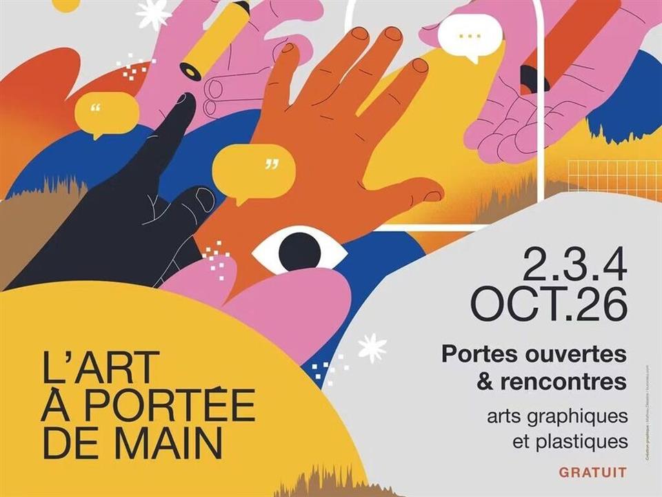 Journées nationales des artistes