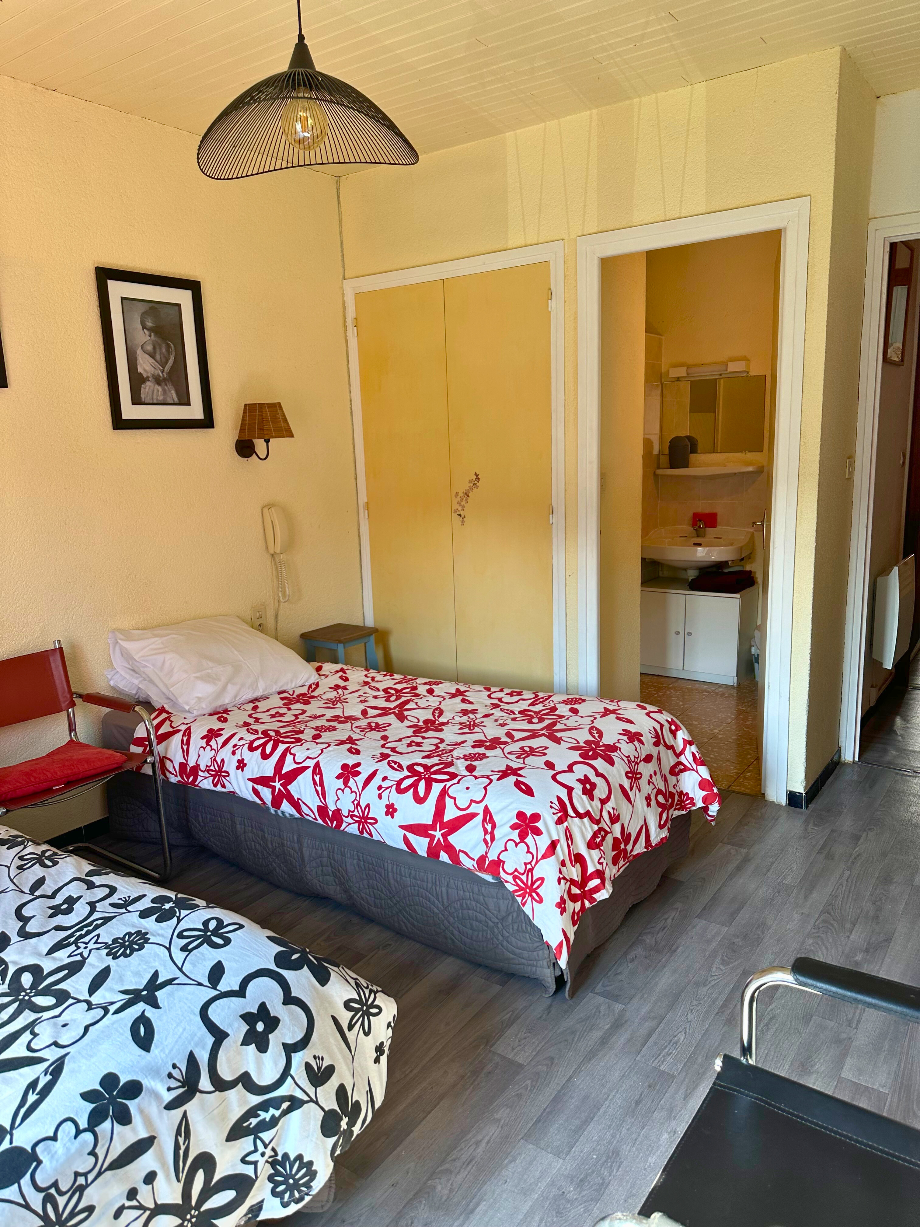 RÉSIDENCE L'OASIS - APPARTEMENT N°17, Molitg-les-Bains - photo 8