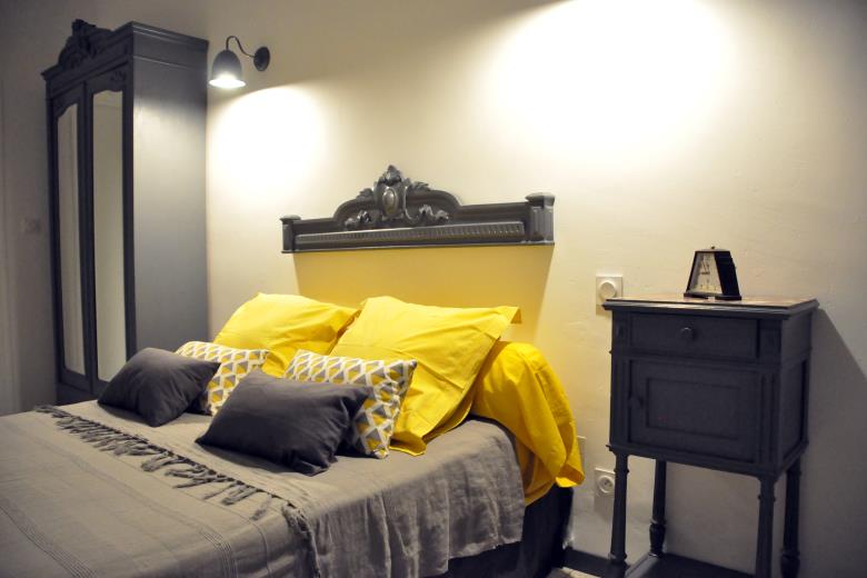 6.1 - Chambre Le Petit 27