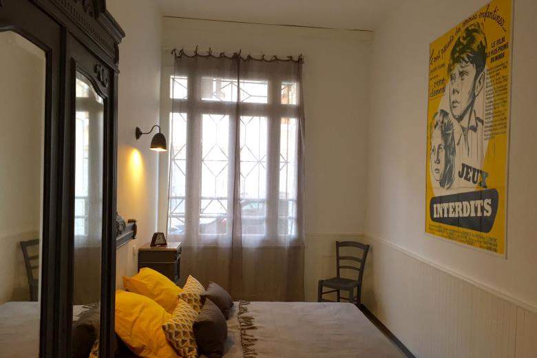 6.2 - Chambre Le Petit 27