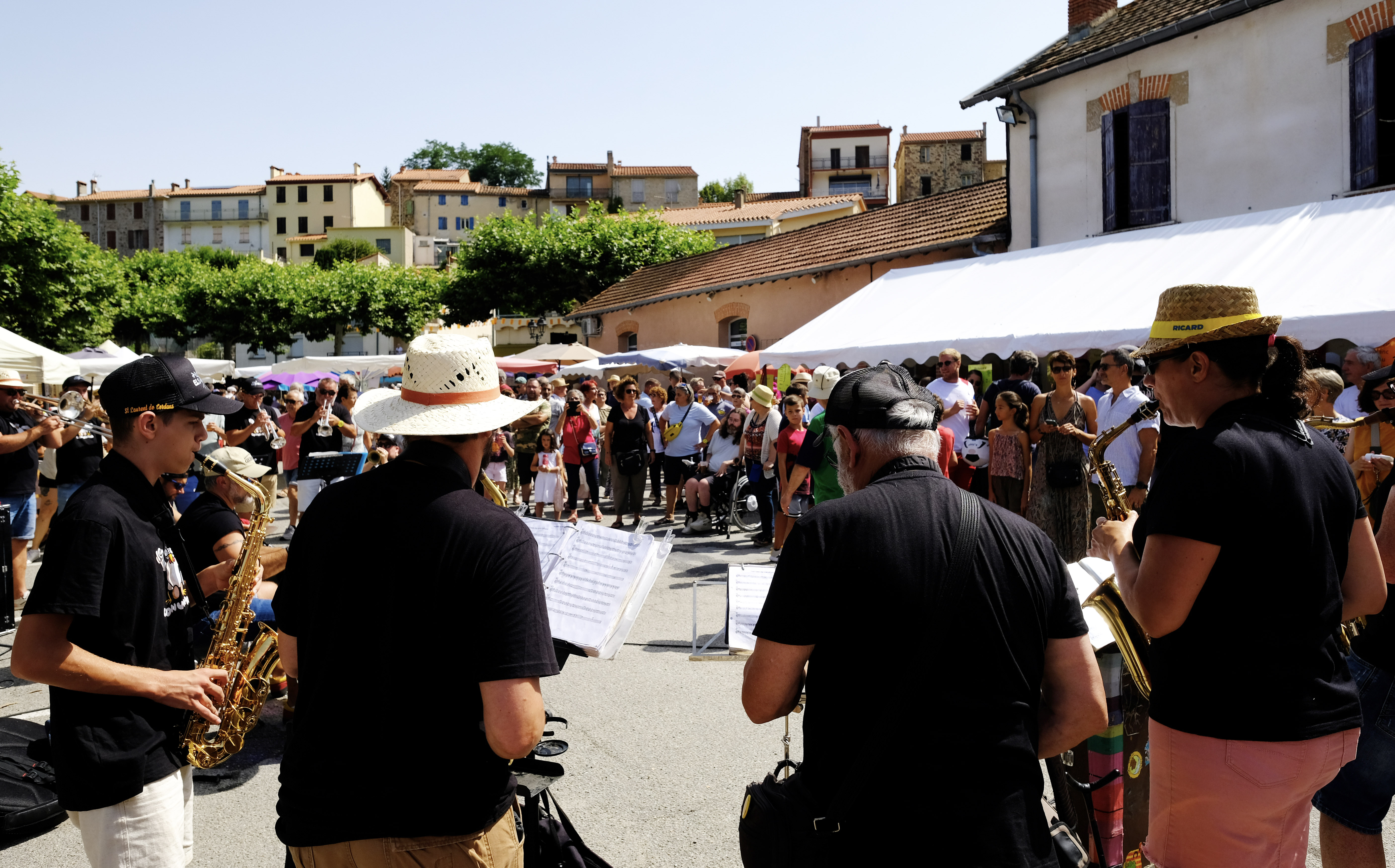 Fete de l’espadrille