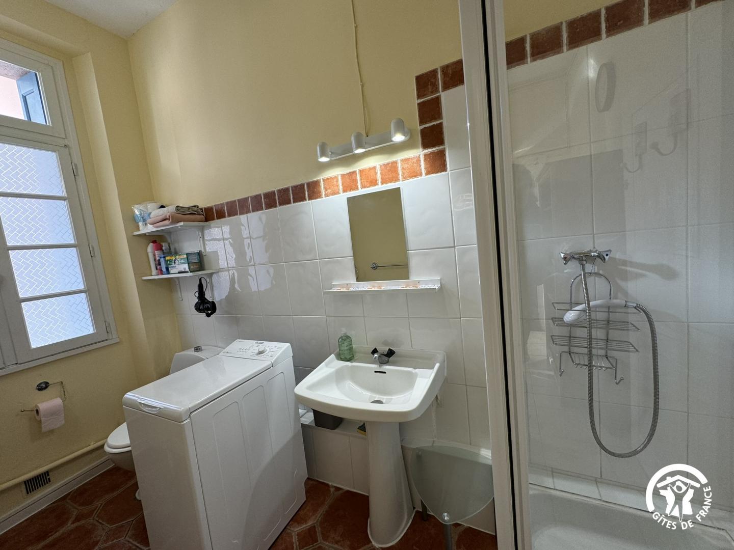 APPARTEMENT CŒUR DE VILLE - photo 5