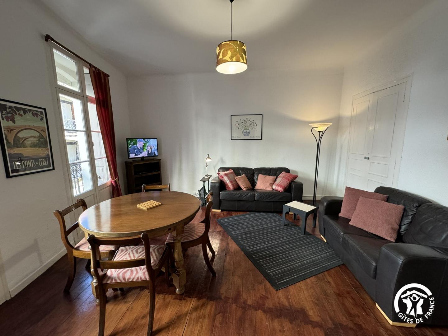 APPARTEMENT CŒUR DE VILLE - photo 4