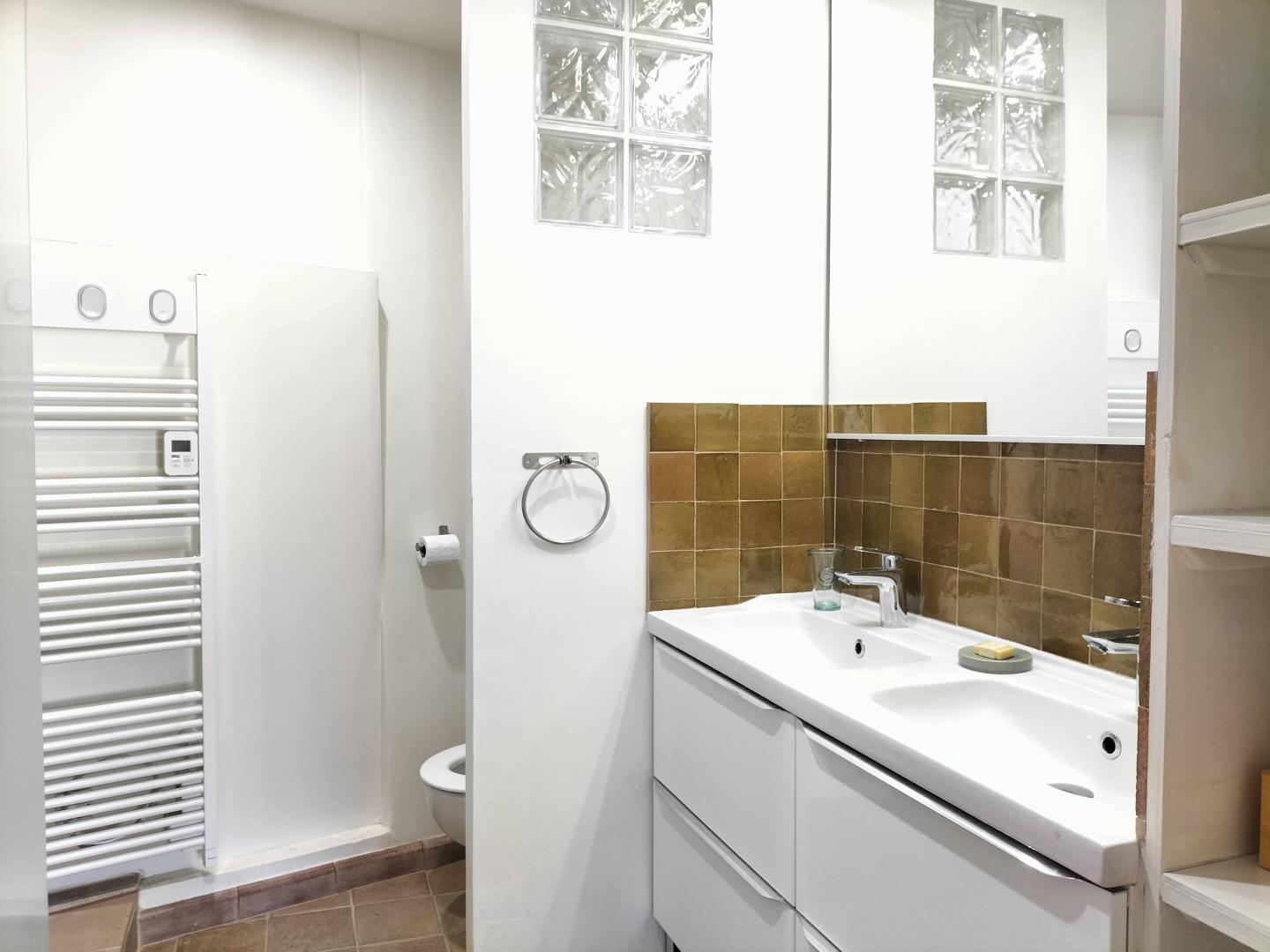 CHEZ SUZANNE - APPARTEMENT CANIGOU