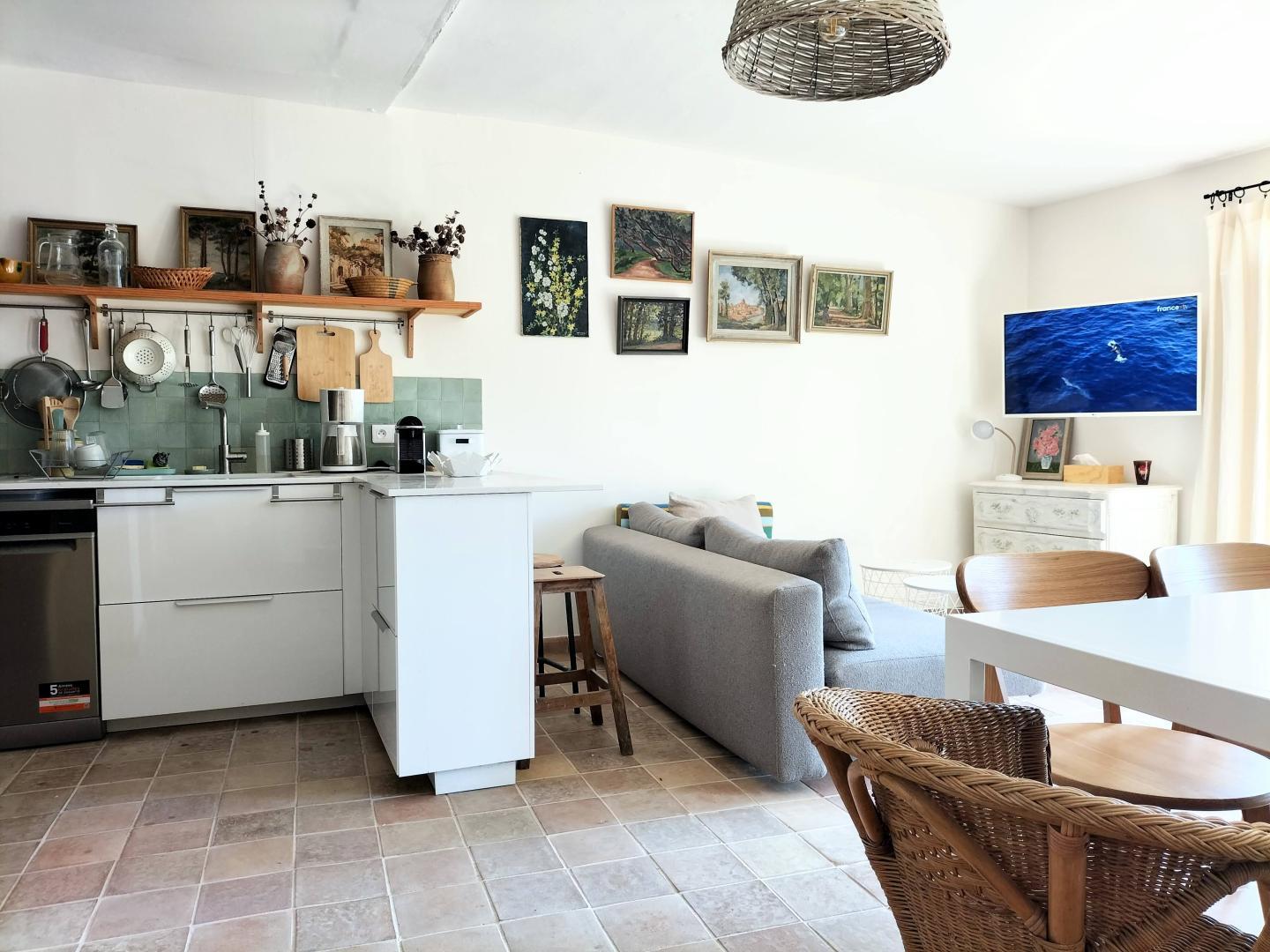 CHEZ SUZANNE - APPARTEMENT CANIGOU, Amélie-les-Bains-Palalda - photo 38