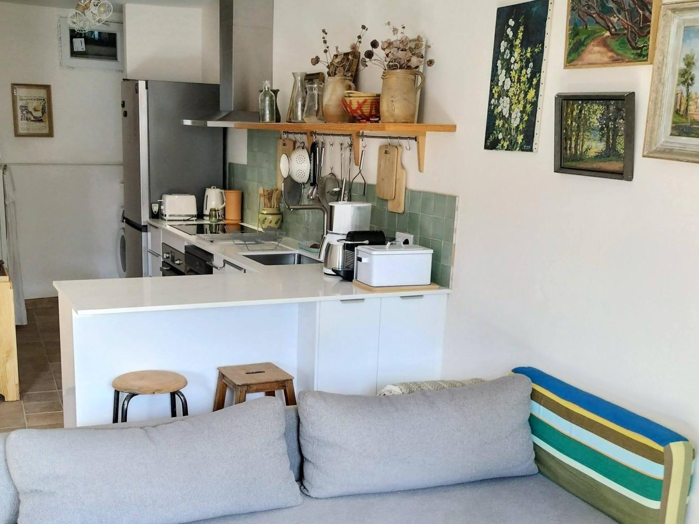 CHEZ SUZANNE - APPARTEMENT CANIGOU, Amélie-les-Bains-Palalda - photo 46