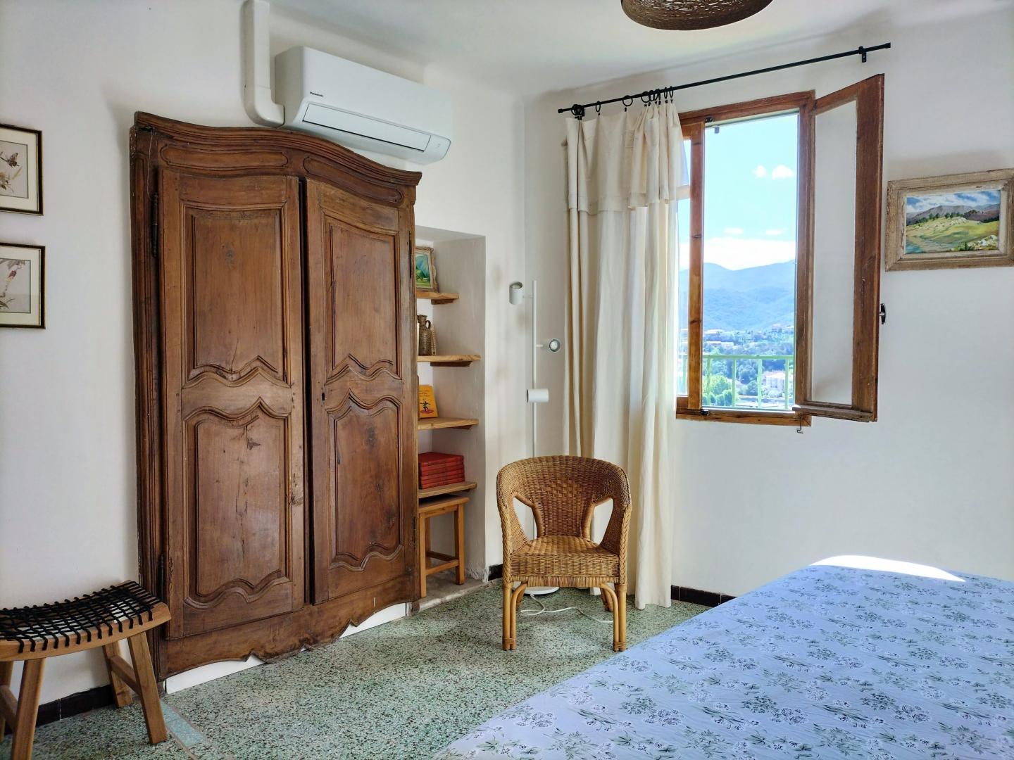 CHEZ SUZANNE - APPARTEMENT CANIGOU, Amélie-les-Bains-Palalda - photo 49