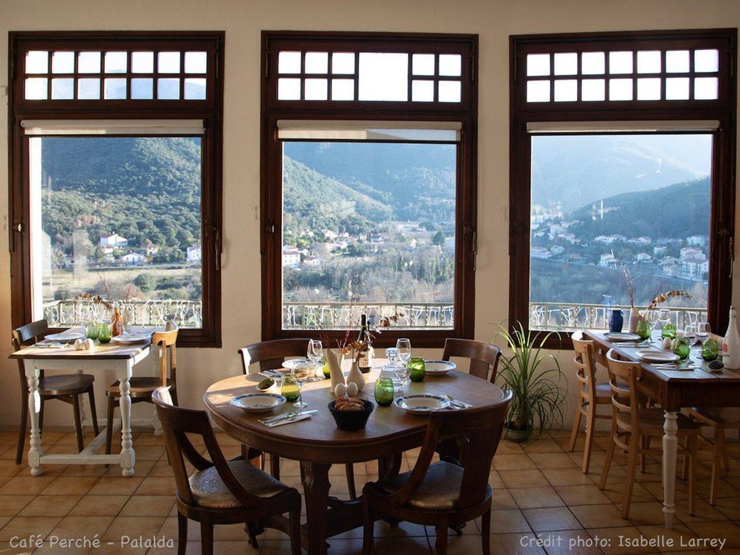 CHEZ SUZANNE - APPARTEMENT CANIGOU, Amélie-les-Bains-Palalda - photo 61