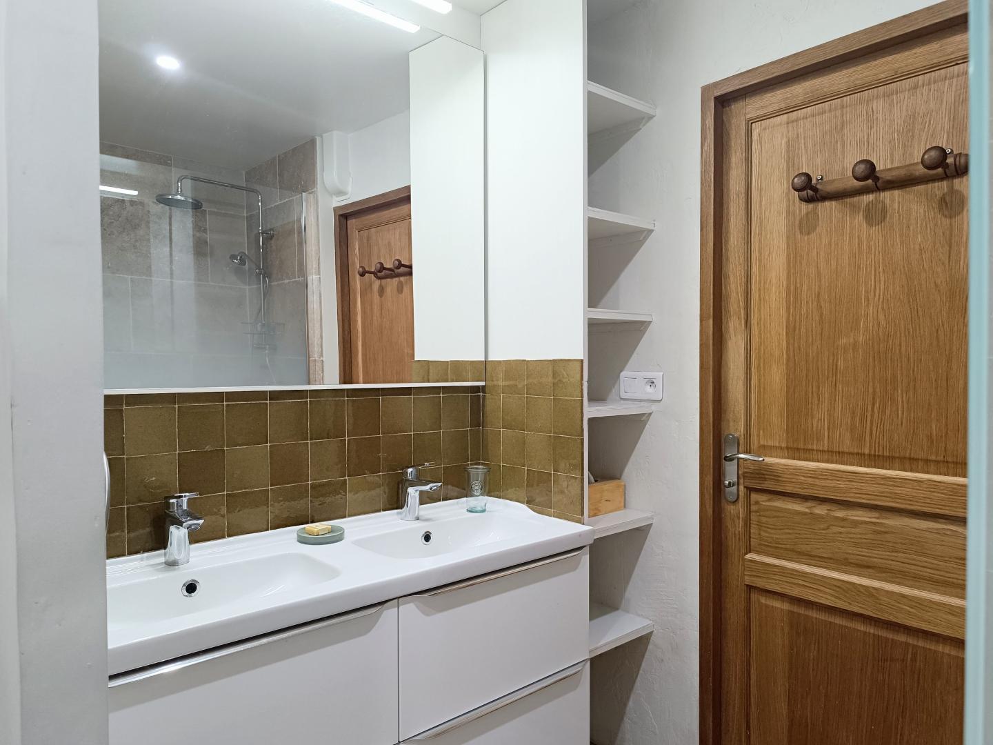CHEZ SUZANNE - APPARTEMENT CANIGOU, Amélie-les-Bains-Palalda - photo 53