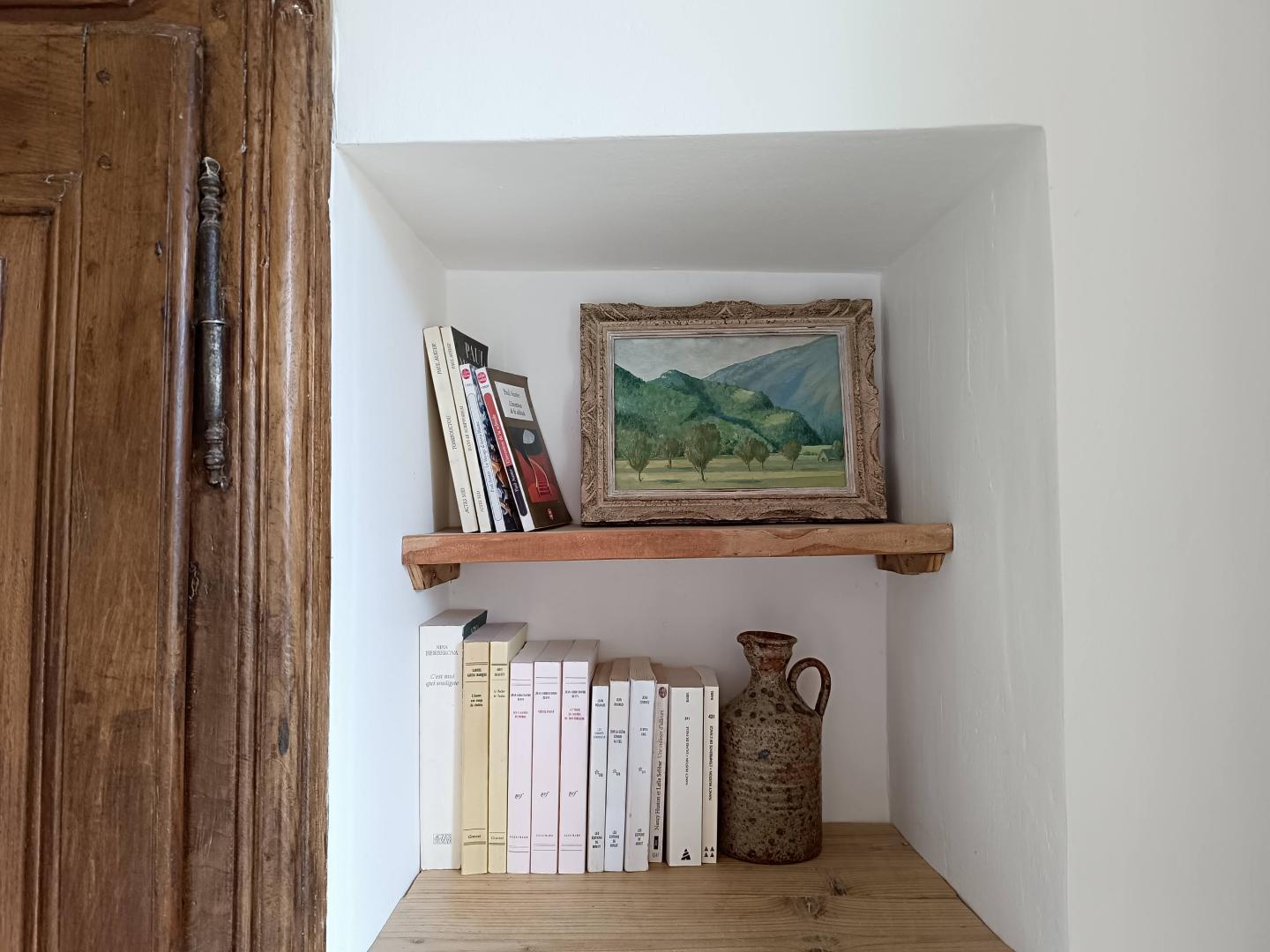 CHEZ SUZANNE - APPARTEMENT CANIGOU, Amélie-les-Bains-Palalda - photo 62