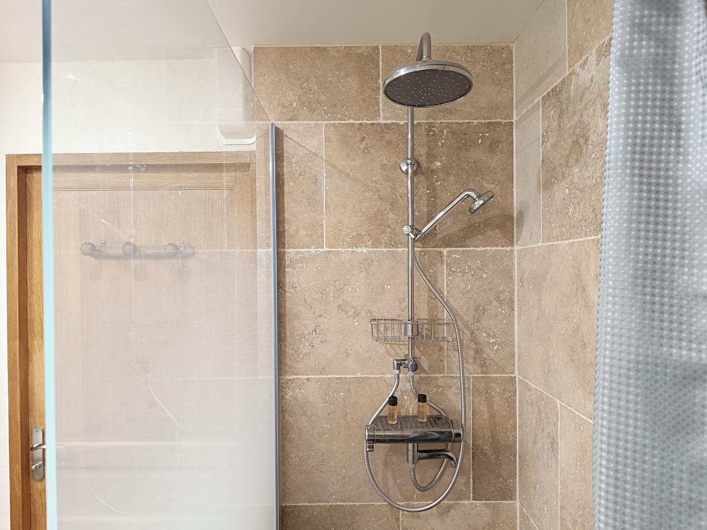 CHEZ SUZANNE - APPARTEMENT CANIGOU, Amélie-les-Bains-Palalda - photo 55