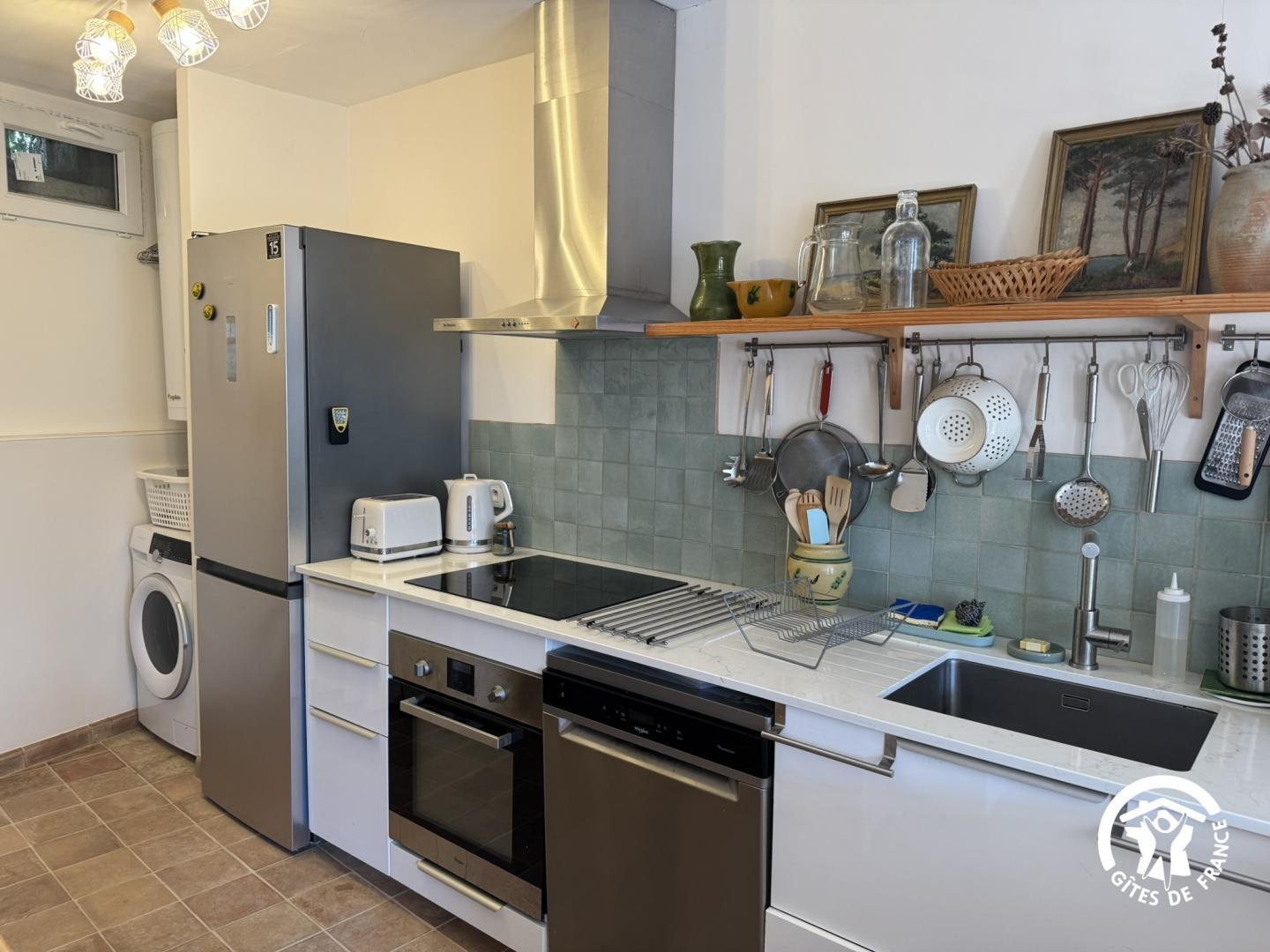 CHEZ SUZANNE - APPARTEMENT CANIGOU, Amélie-les-Bains-Palalda - photo 56