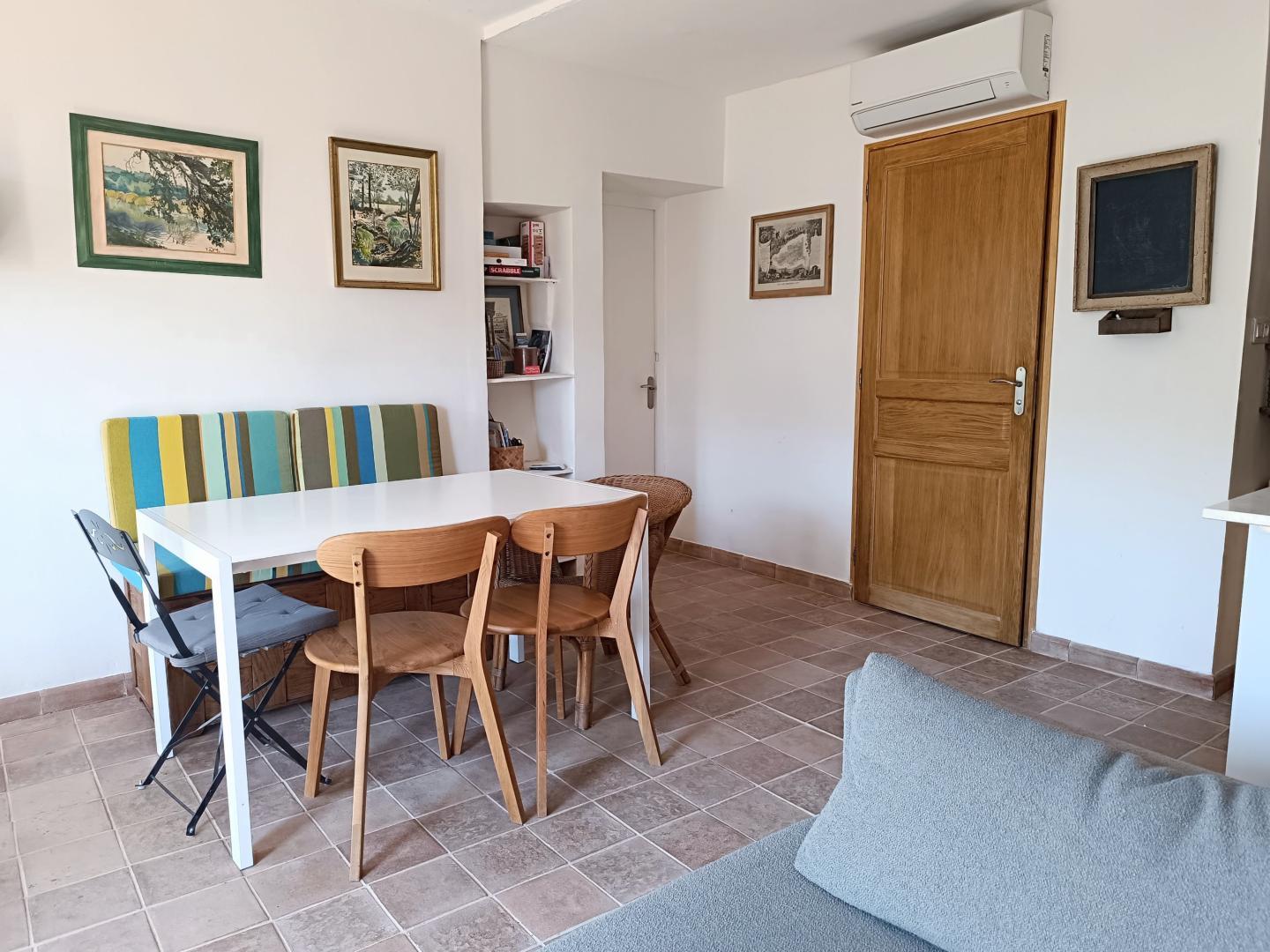 CHEZ SUZANNE - APPARTEMENT CANIGOU, Amélie-les-Bains-Palalda - photo 41