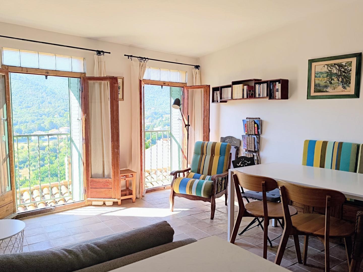 CHEZ SUZANNE - APPARTEMENT CANIGOU, Amélie-les-Bains-Palalda - photo 64