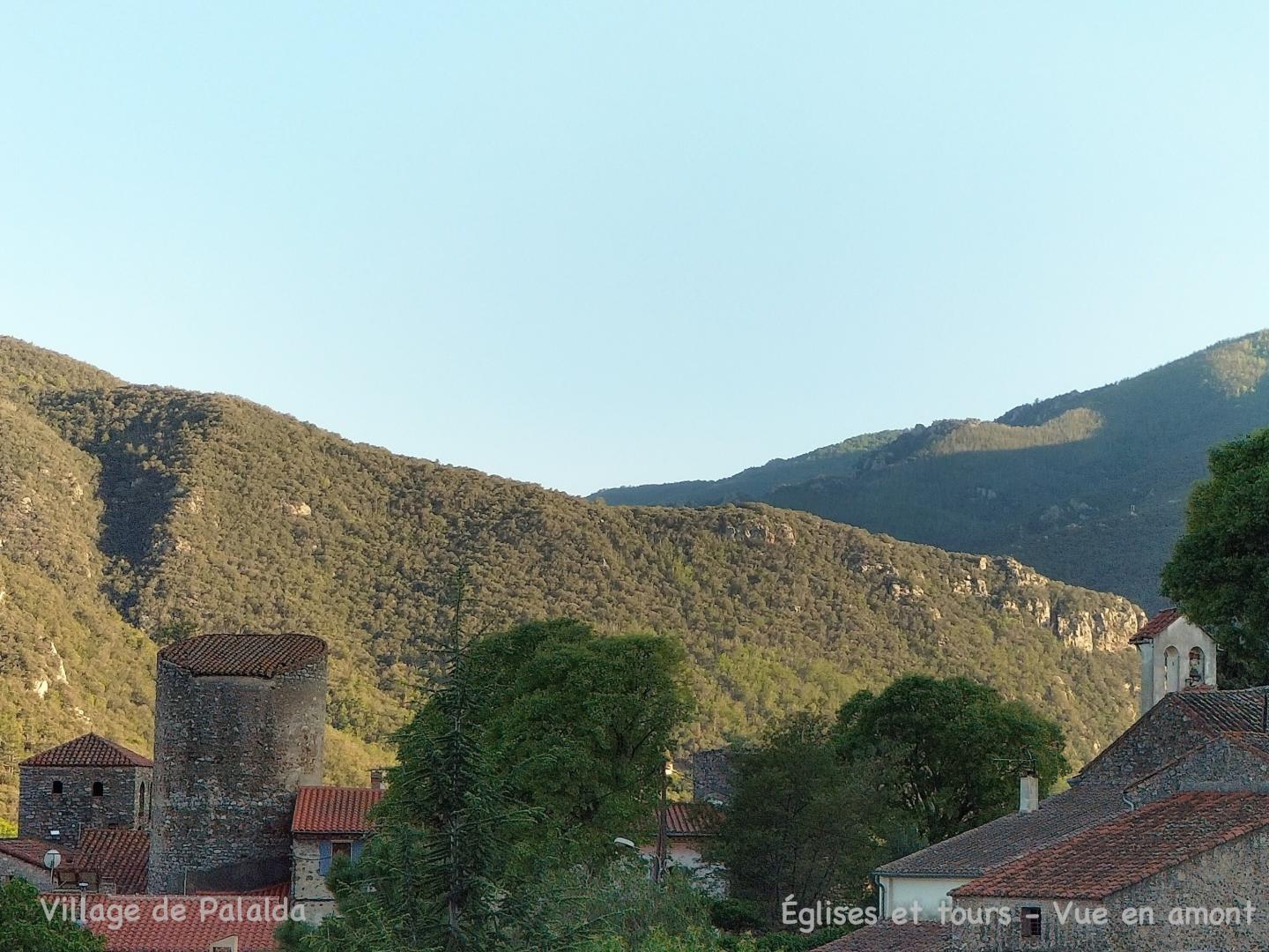 CHEZ SUZANNE - APPARTEMENT CANIGOU, Amélie-les-Bains-Palalda - photo 36