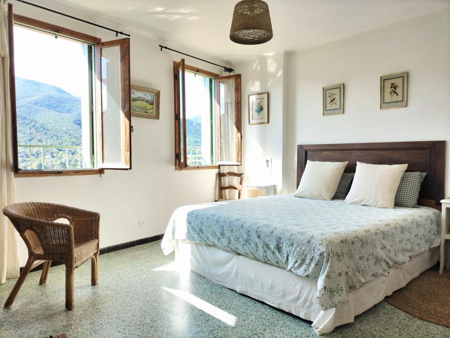 CHEZ SUZANNE - APPARTEMENT CANIGOU, Amélie-les-Bains-Palalda - photo 44