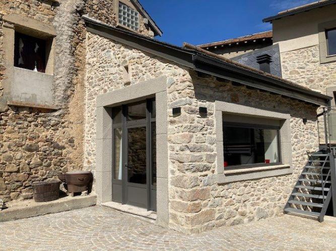 LE CORPS DE FERME, Les Angles - photo 79