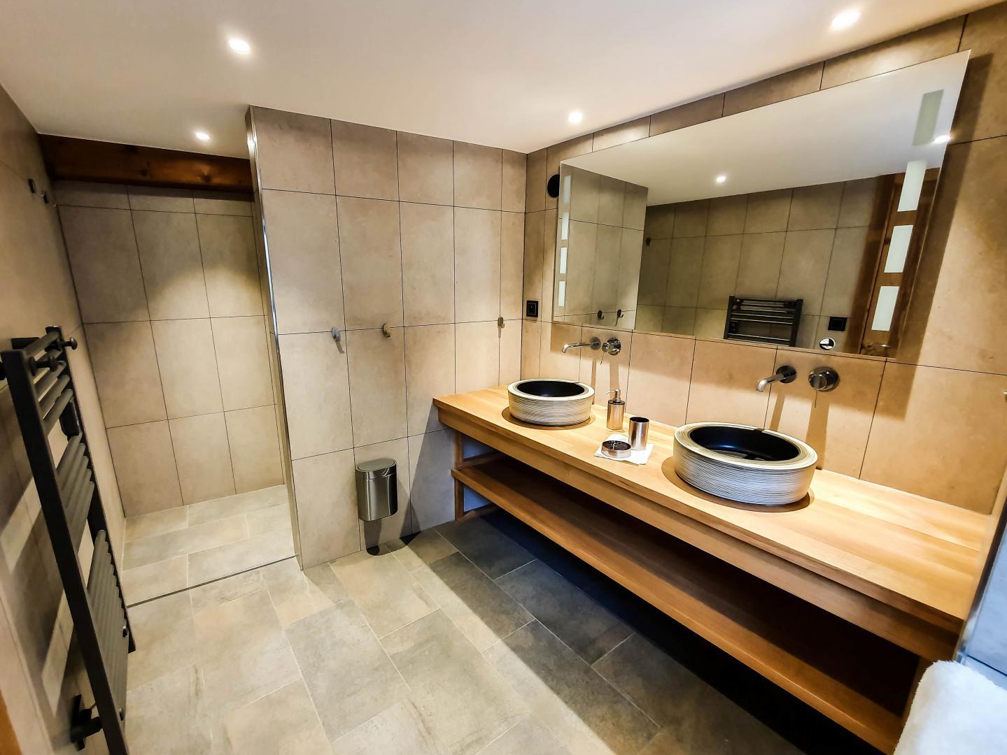 LE CORPS DE FERME, Les Angles - photo 78