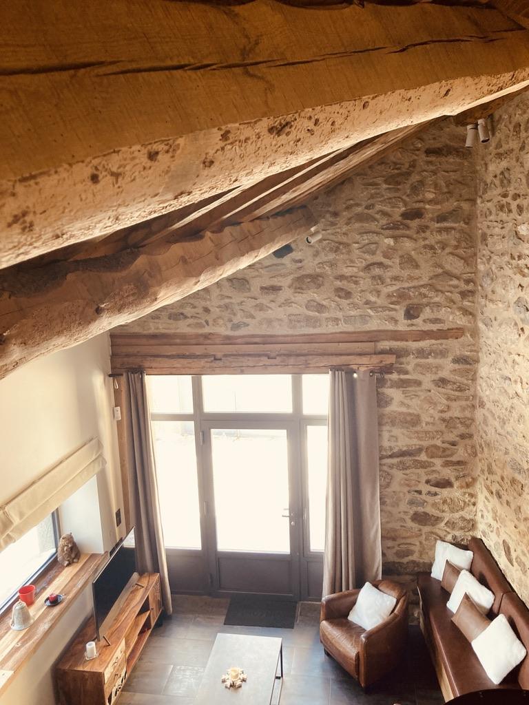 LE CORPS DE FERME, Les Angles - photo 100
