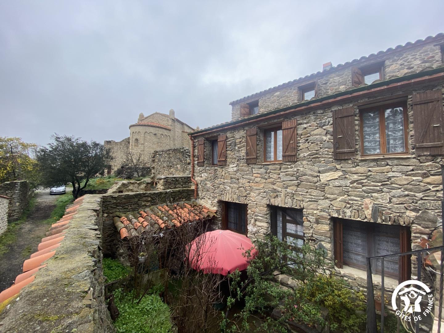 SALAMANDRE, Arboussols - photo 73