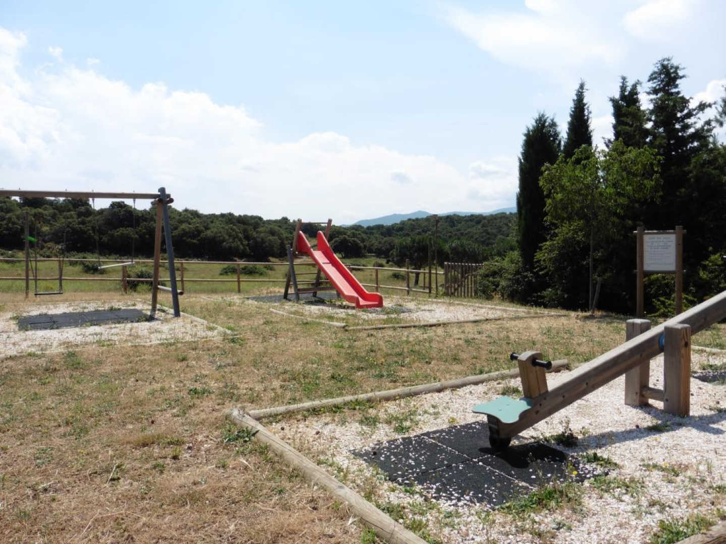 SALAMANDRE, Arboussols - photo 55