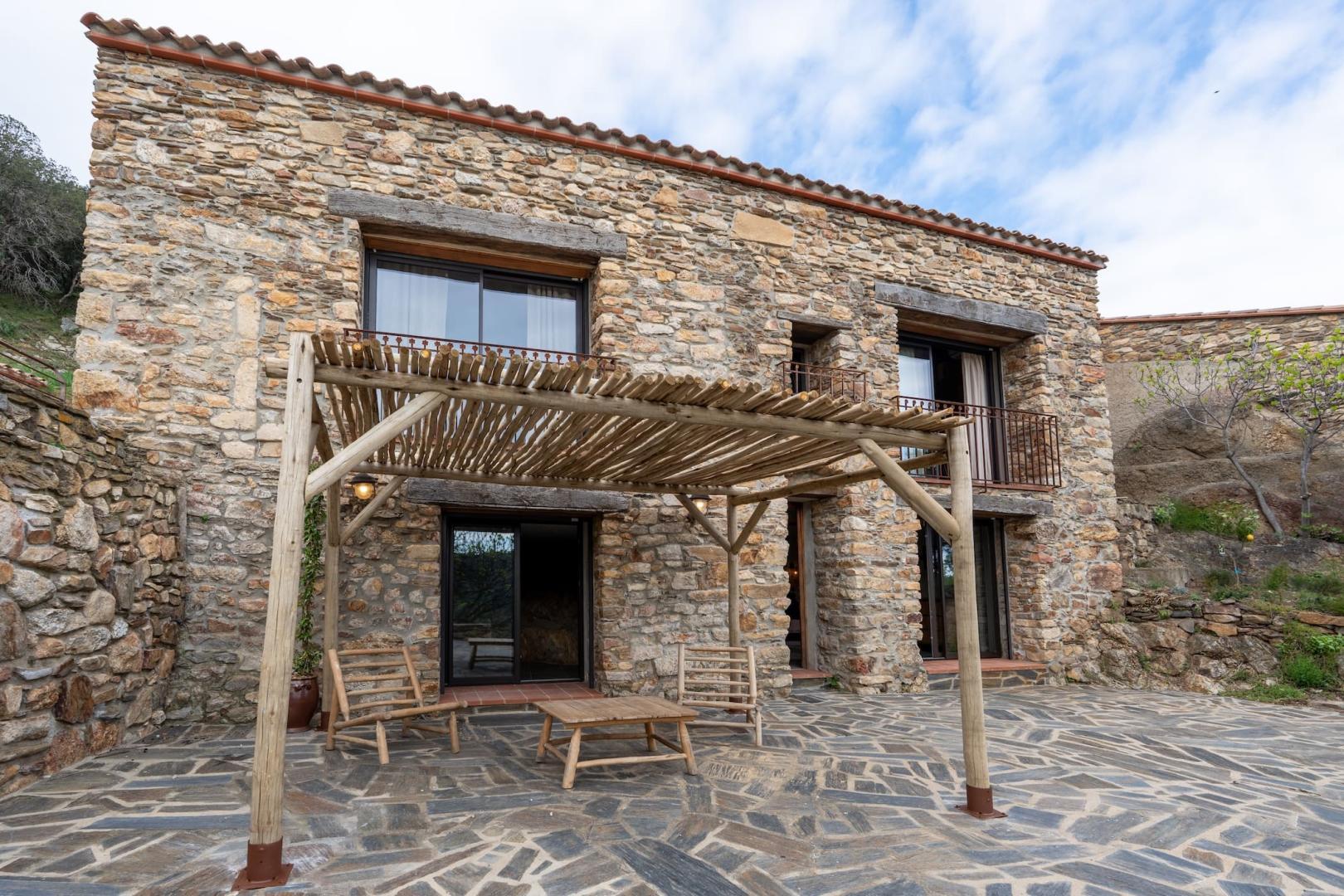 CASA GALA - LA PERLE DES ALBÈRES