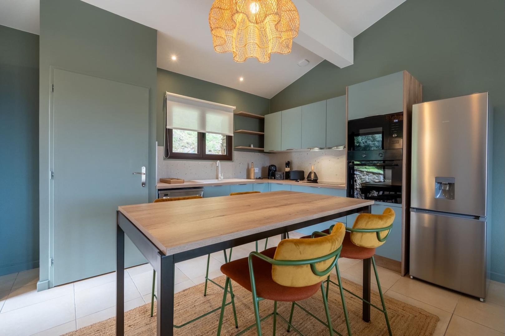 CASA ROSA - LA PERLE DES ALBÈRES