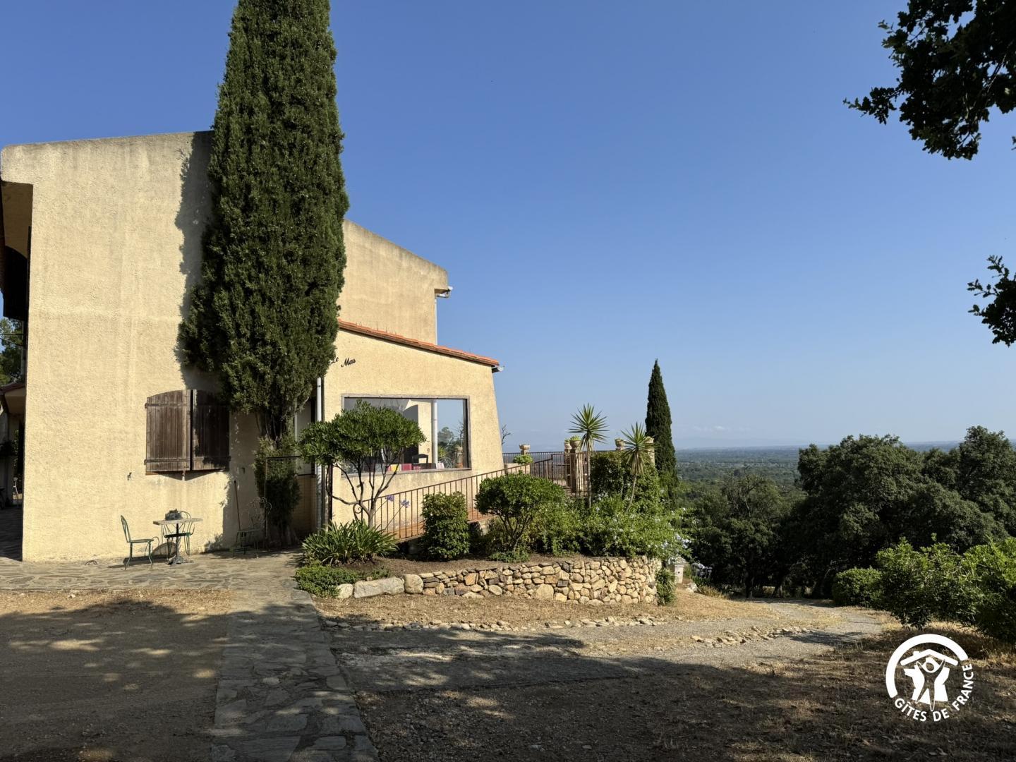 LE MAS CATOIS, Argelès-sur-Mer - photo 43