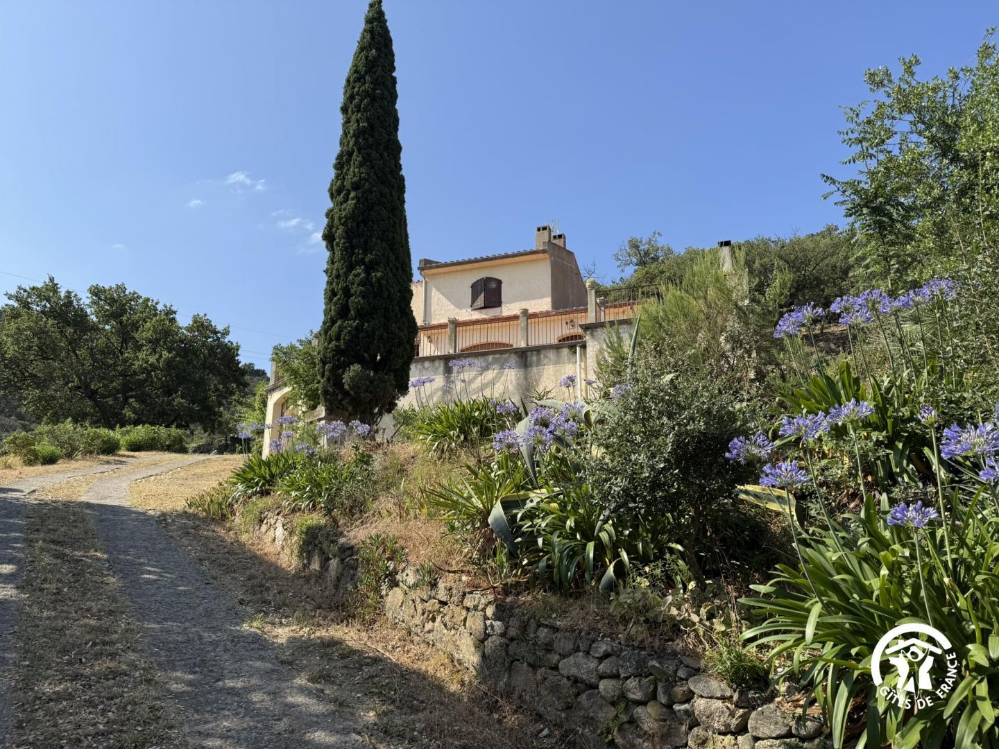 LE MAS CATOIS, Argelès-sur-Mer - photo 42