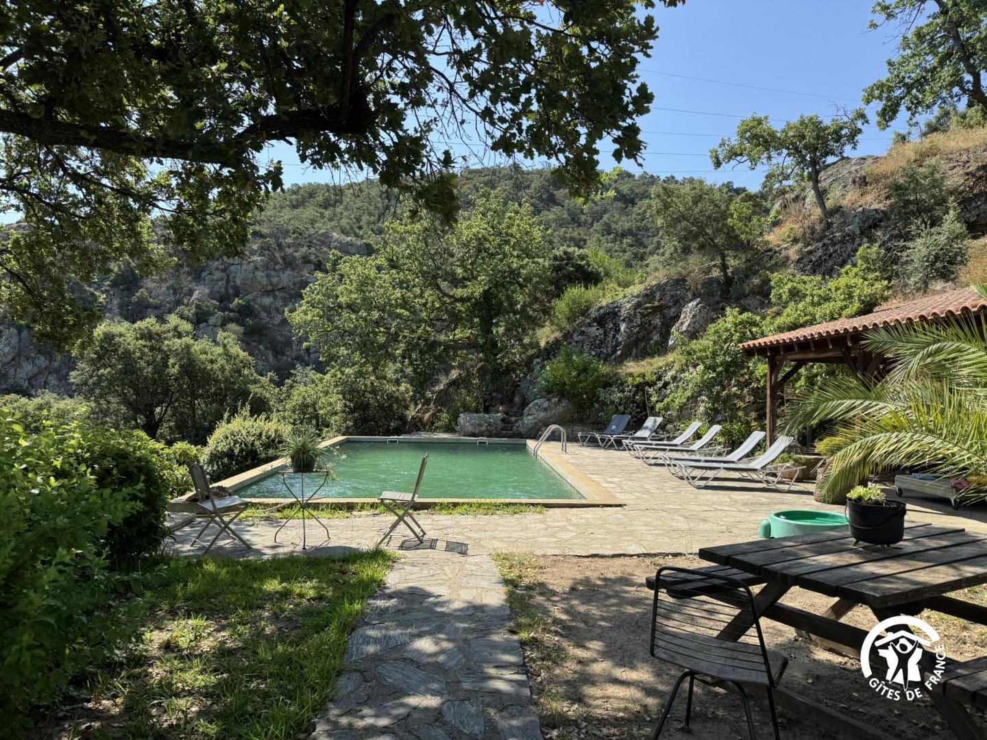 LE MAS CATOIS, Argelès-sur-Mer - photo 37