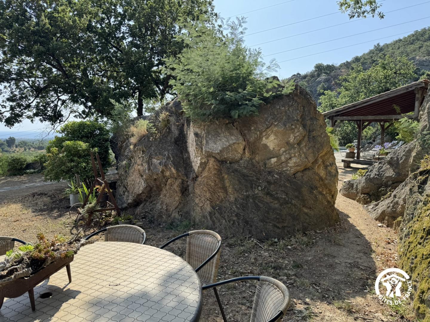 LE MAS CATOIS, Argelès-sur-Mer - photo 32