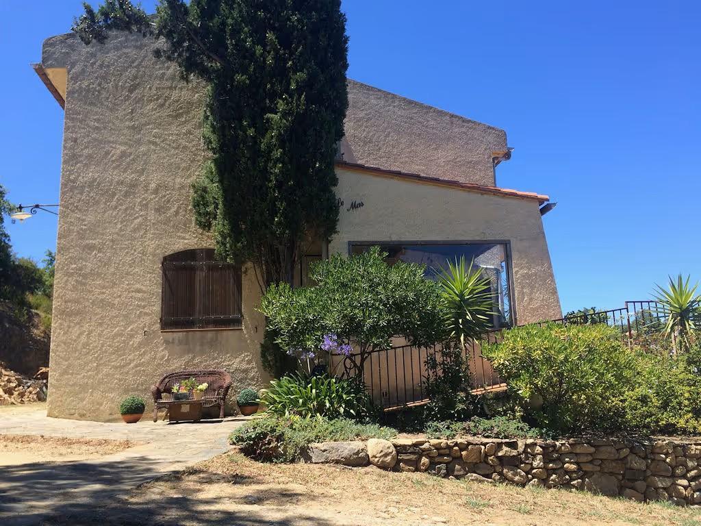 LE MAS CATOIS, Argelès-sur-Mer - photo 41