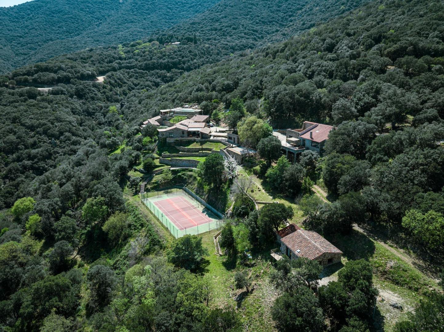 CASA GALA BRISA - LA PERLE DES ALBÈRES