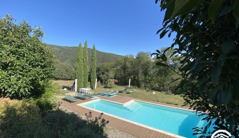 Les Deux Sources - Le Mas_13