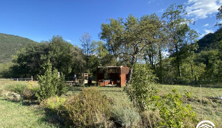 Les Deux Sources - Le Mas_23