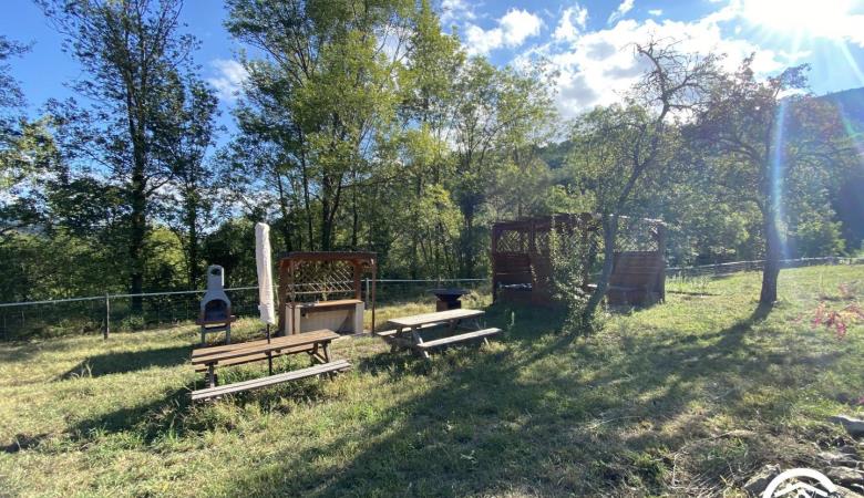 Les Deux Sources - Le Mas_10