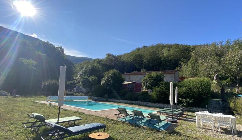 Les Deux Sources - Le Mas_16