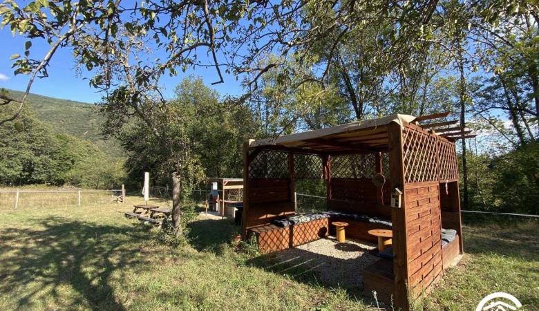 Les Deux Sources - Le Mas_19