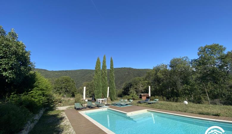 Les Deux Sources - Le Mas_2