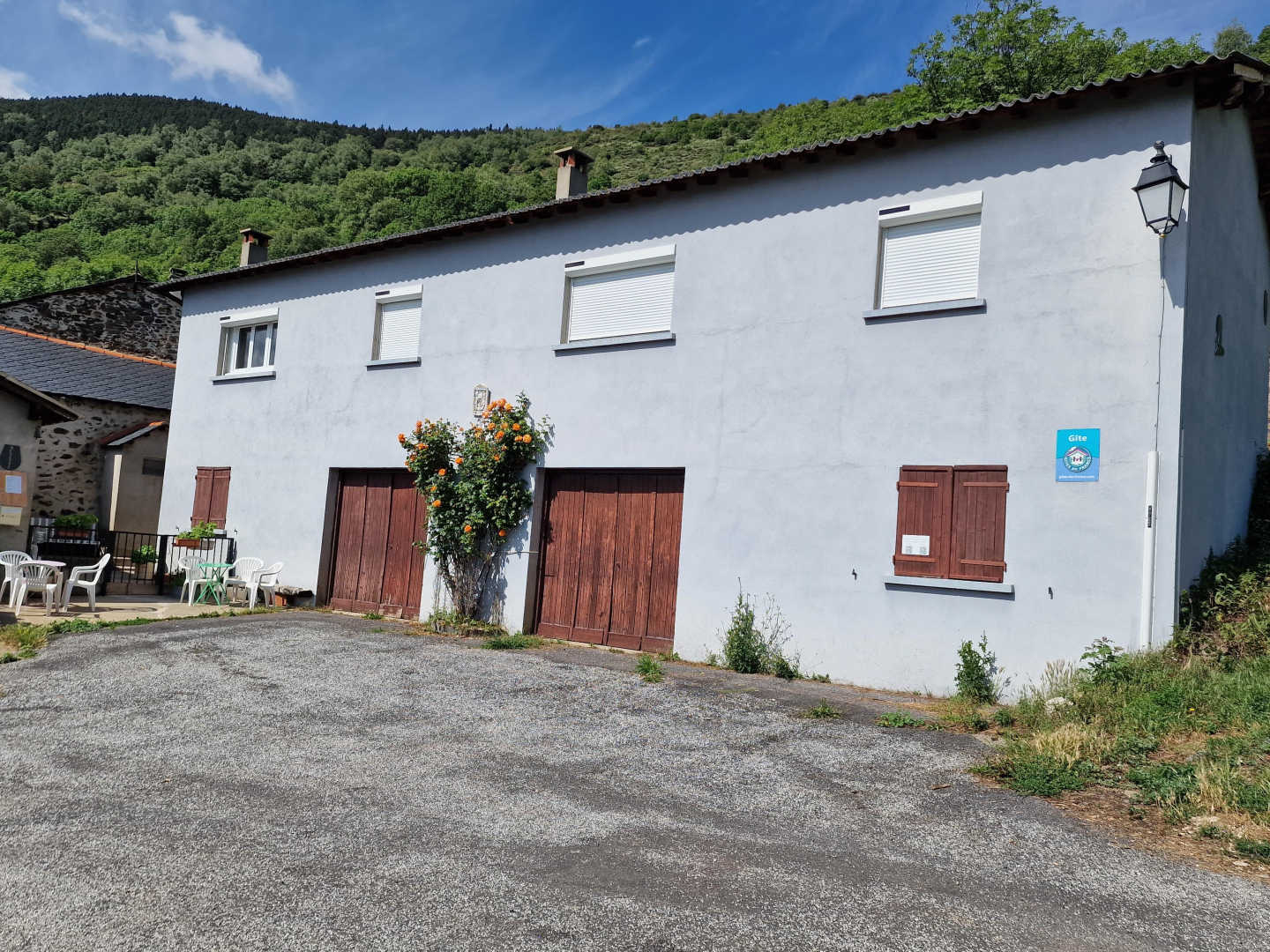NID D'AIGLE 2, Ayguatébia-Talau - photo 32
