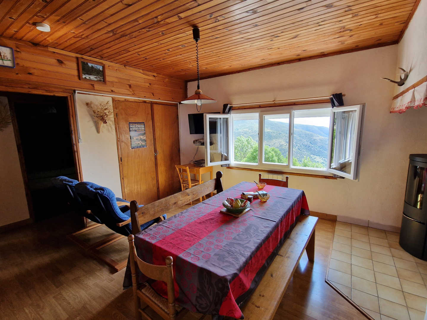 NID D'AIGLE 2, Ayguatébia-Talau - photo 24