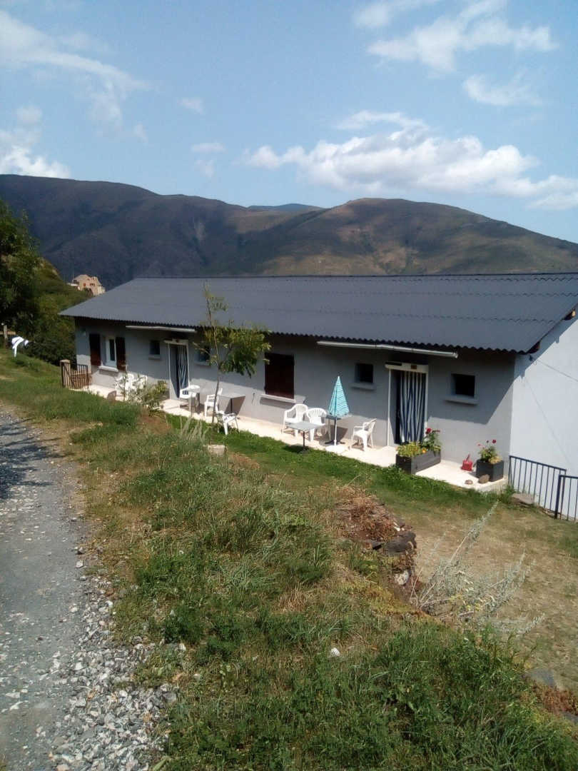 NID D'AIGLE 2, Ayguatébia-Talau - photo 26